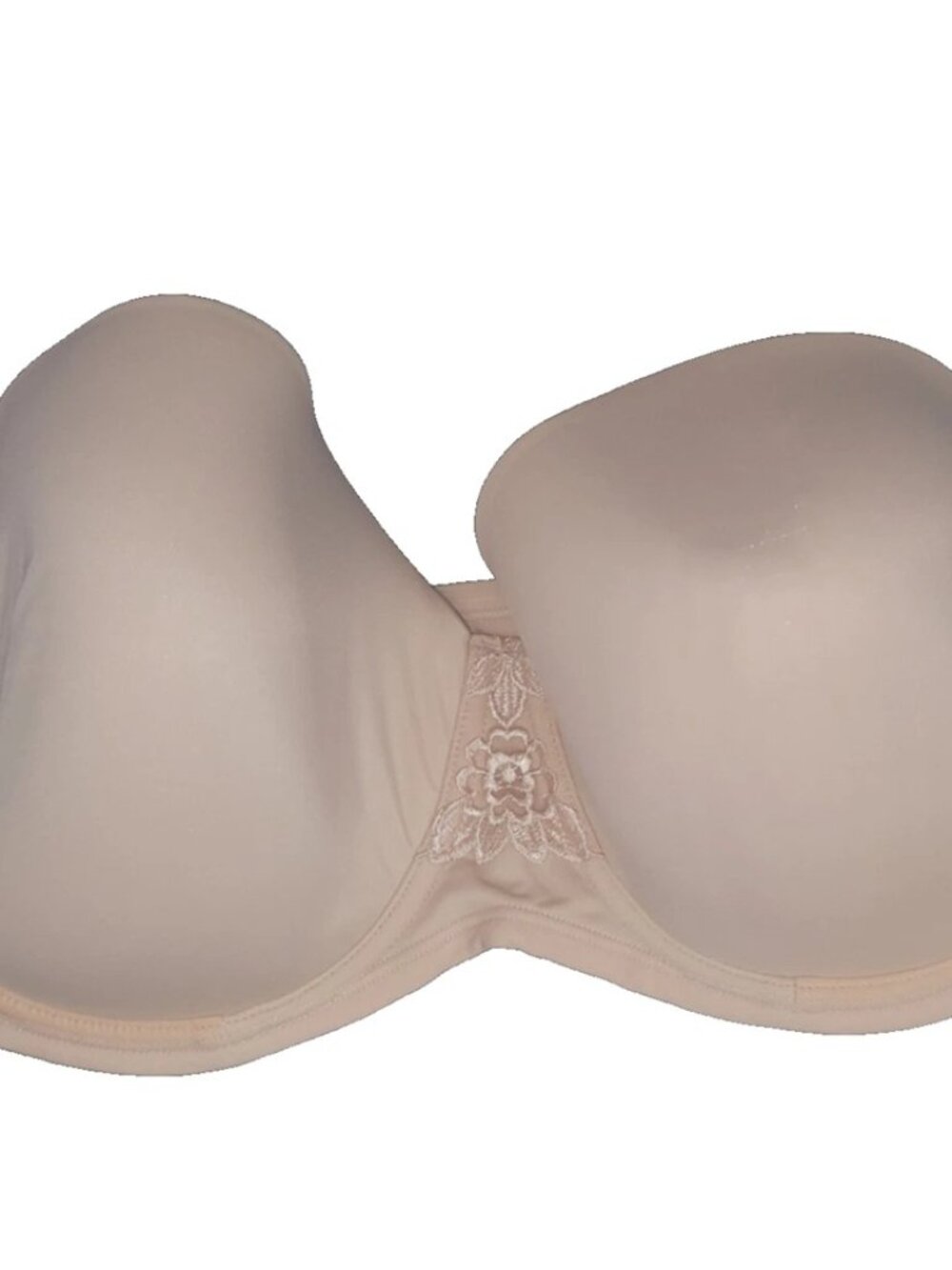 Vanity Fair Beauty Back Smoothing Strapless Bra